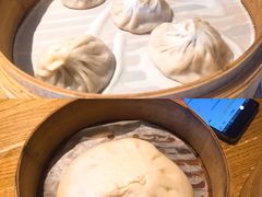 -新梅华·茶点餐厅(欧尚店)