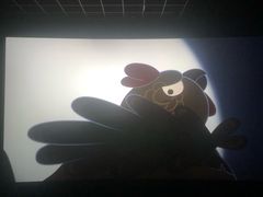 -万达影城(西铁营万达广场IMAX店)