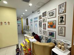 -东方童画儿童创意美术(十里堡体验馆)