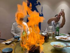 -局气 烤鸭·北京菜(光华路店)