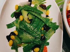 -当院鱼头泡饼(良乡店)