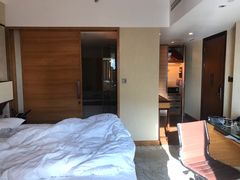 -上海浦东嘉里大酒店