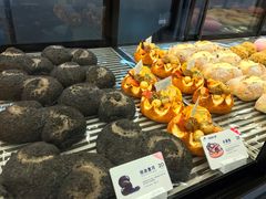 -喜茶(深圳福田星河COCO Park店)