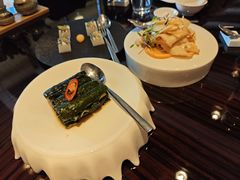 -新天世纪中餐厅