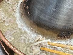 -楼外楼大刀肉传统火锅居(幸福街店)