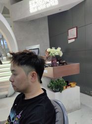 -丝源发型
