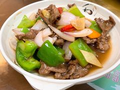 -聂记粤菜馆(鼓西路店)