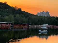 -南翠屏公园
