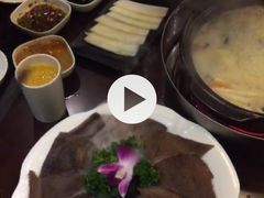 -捞神煲汤火锅(湖滨商业街店)