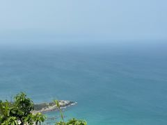 -海南铜鼓岭景区