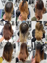 点击看大图 -潘多拉Hairsalon