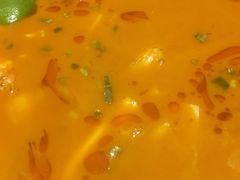 冬阴功汤-泰国餐厅 Thai Food(裕华万达店)