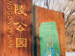 -北陵公园