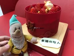-黑池口感烘焙·生日蛋糕(坂田店)