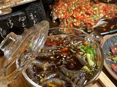 -五样儿西昌小签签烤串(建设路店)
