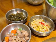 -蒲葵传统炭火烤肉(白石龙店)
