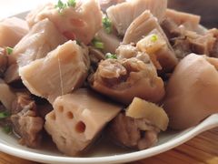 -大赤坎肥仔强烧味海鲜餐厅(大赤坎店)