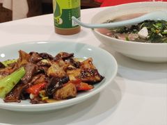 -东兴楼饭庄(六里桥店)
