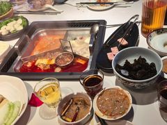 -东道煮牛肉火锅(重庆路店)