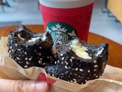 -星巴克(深圳嘉汇新城店)