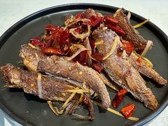 -常鲜楼常来尝鲜海胆馆(星海店)