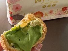 -西树泡芙(静安大悦城店)