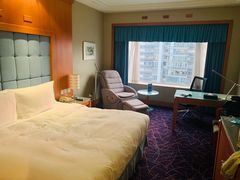 -上海银星皇冠假日酒店