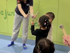 -金宝贝(中环百联中心)