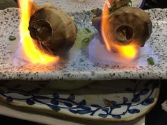 -真剑日本料理·铁板烧(贵州路店)