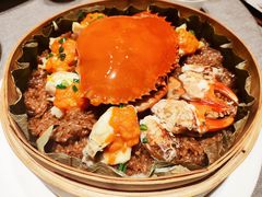 厦门红鲟蒸米糕-遇外滩(BFC外滩金融中心店)