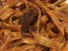 -晋一碗刀削面·特色家常菜(云岗店)