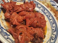 麻辣肠结-味福记·本地特色菜(八一万达广场店)