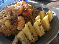 -CHINCHIN 青青·泰国料理(万象食家店)