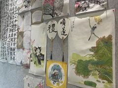 -秦汉胡同书法国画古筝围棋书院(漕宝日月光分馆)