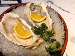 -海卫蚝情·海鲜烧烤