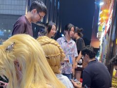 -荆九爷爆炒桥头三嫩(浙大店)