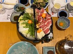 -天正河鲀·河豚亭(大连店)