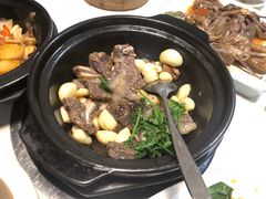 -煲王粤菜餐厅(中侨中心店)