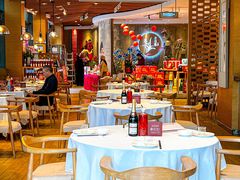 -若蘭慈·无国界素食料理(欢乐海岸店)