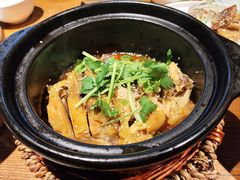 -周家二小姐的菜(西津渡店)