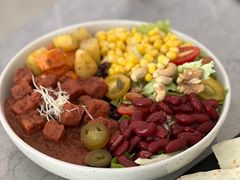 -Yum Yum 土耳其风味餐厅(万达尊店)