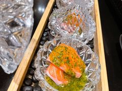 -古田居·特色寿司料理(骏欣中心店)