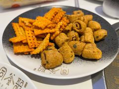 -同釜聚炝锅鱼火锅