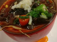 -十面春风·江南面馆(崇宁路店)