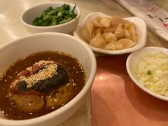 -八先生涮肉房(三里河店)