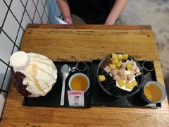 -WONDER ICE 萬得冰田(建設路总店)