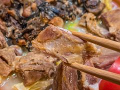 -阿婆情腊排骨火锅·野生菌季(古城旗舰店)
