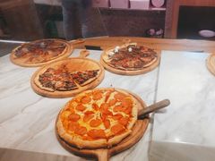 -比格比萨自助(延庆万达广场店)