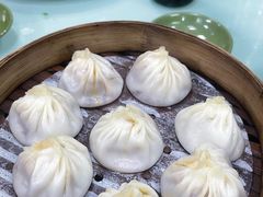 -食惠里小笼包面馆(越秀店)