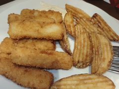 -宜家·瑞典风味餐厅(四元桥店)